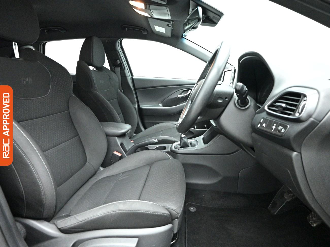 Used Hyundai i30 2021 for sale - 78107631: Photo 12