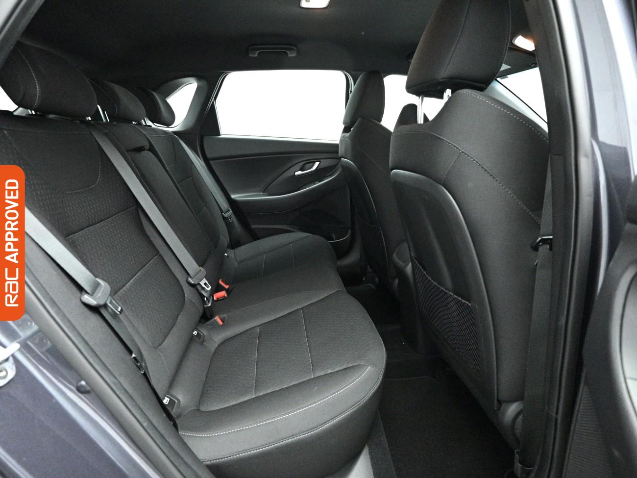 Used Hyundai i30 2021 for sale - 78107631: Photo 13