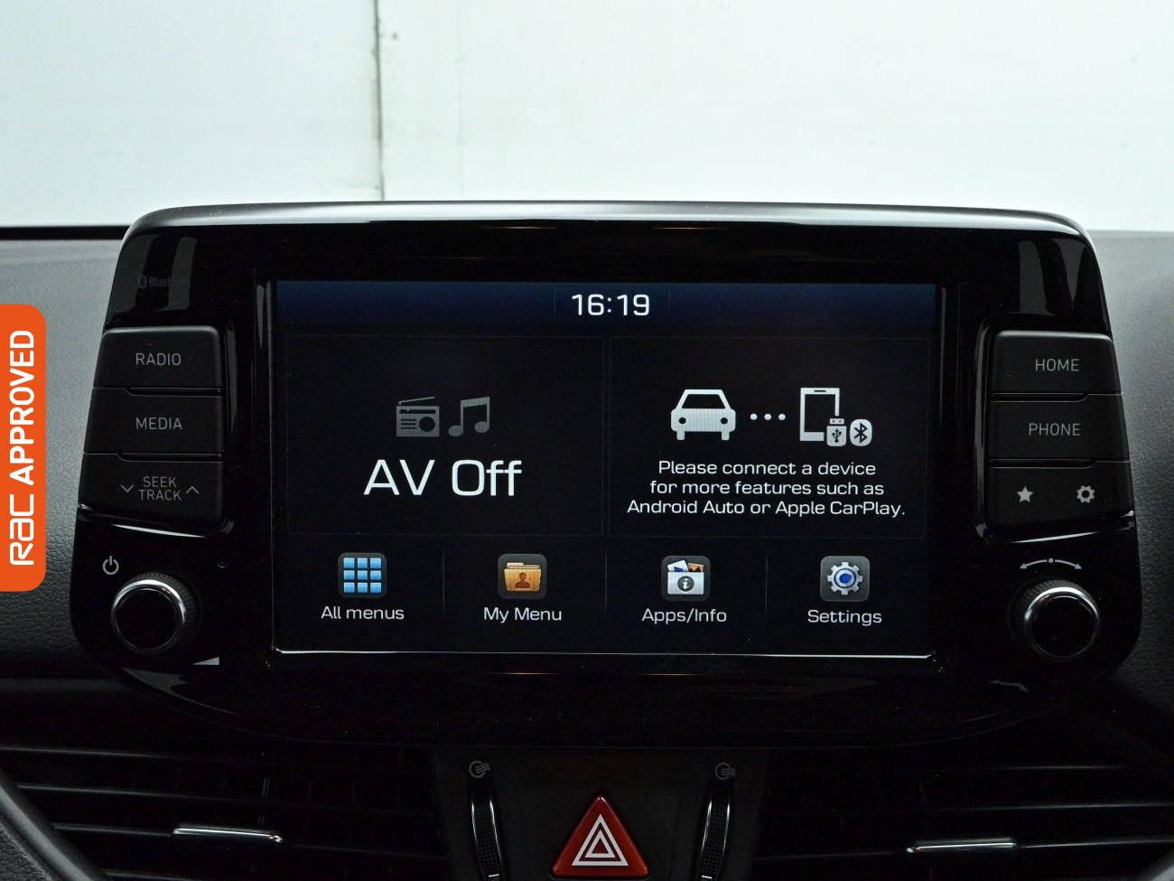 Used Hyundai i30 2021 for sale - 78107631: Photo 14