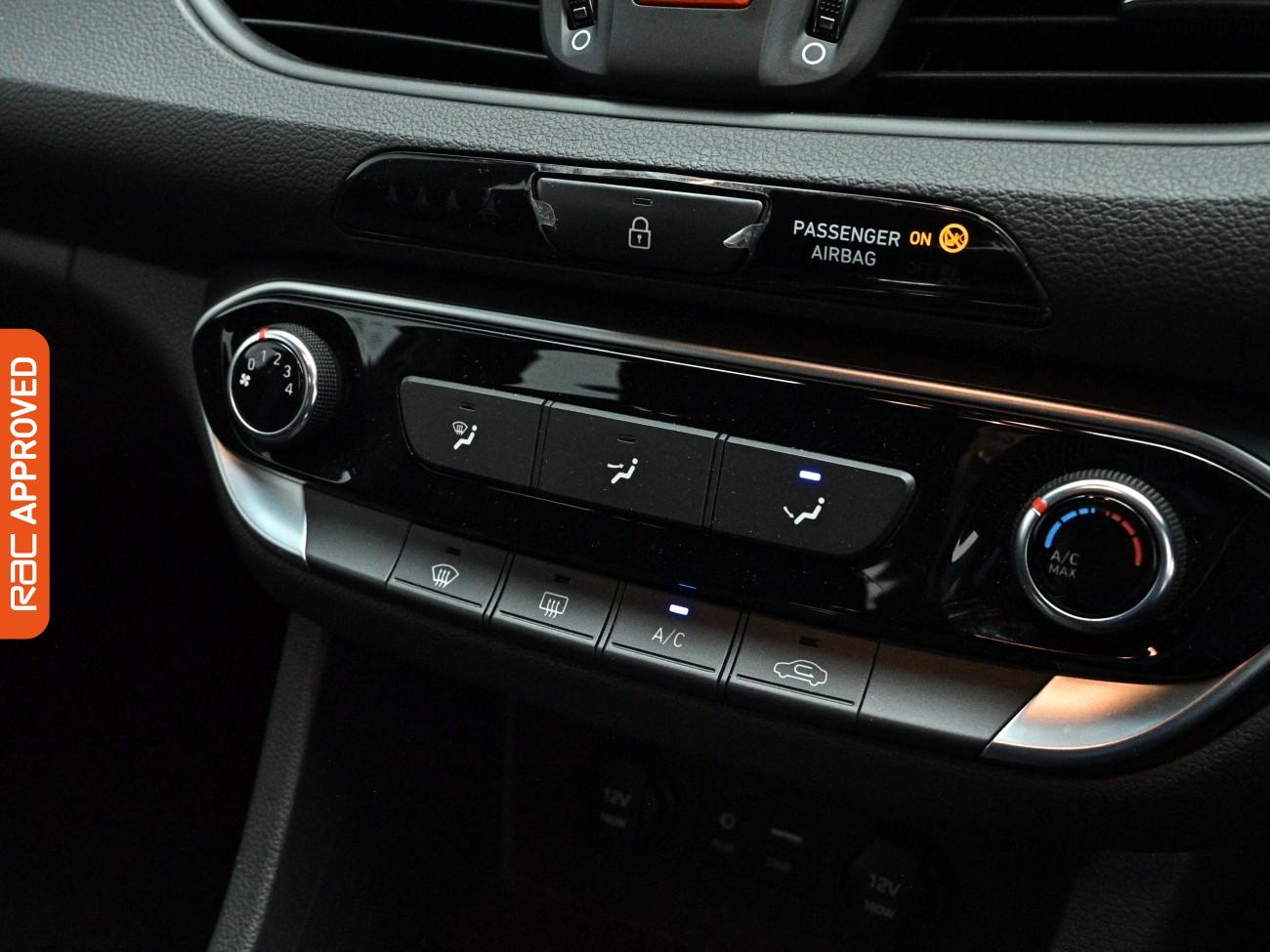 Used Hyundai i30 2021 for sale - 78107631: Photo 16