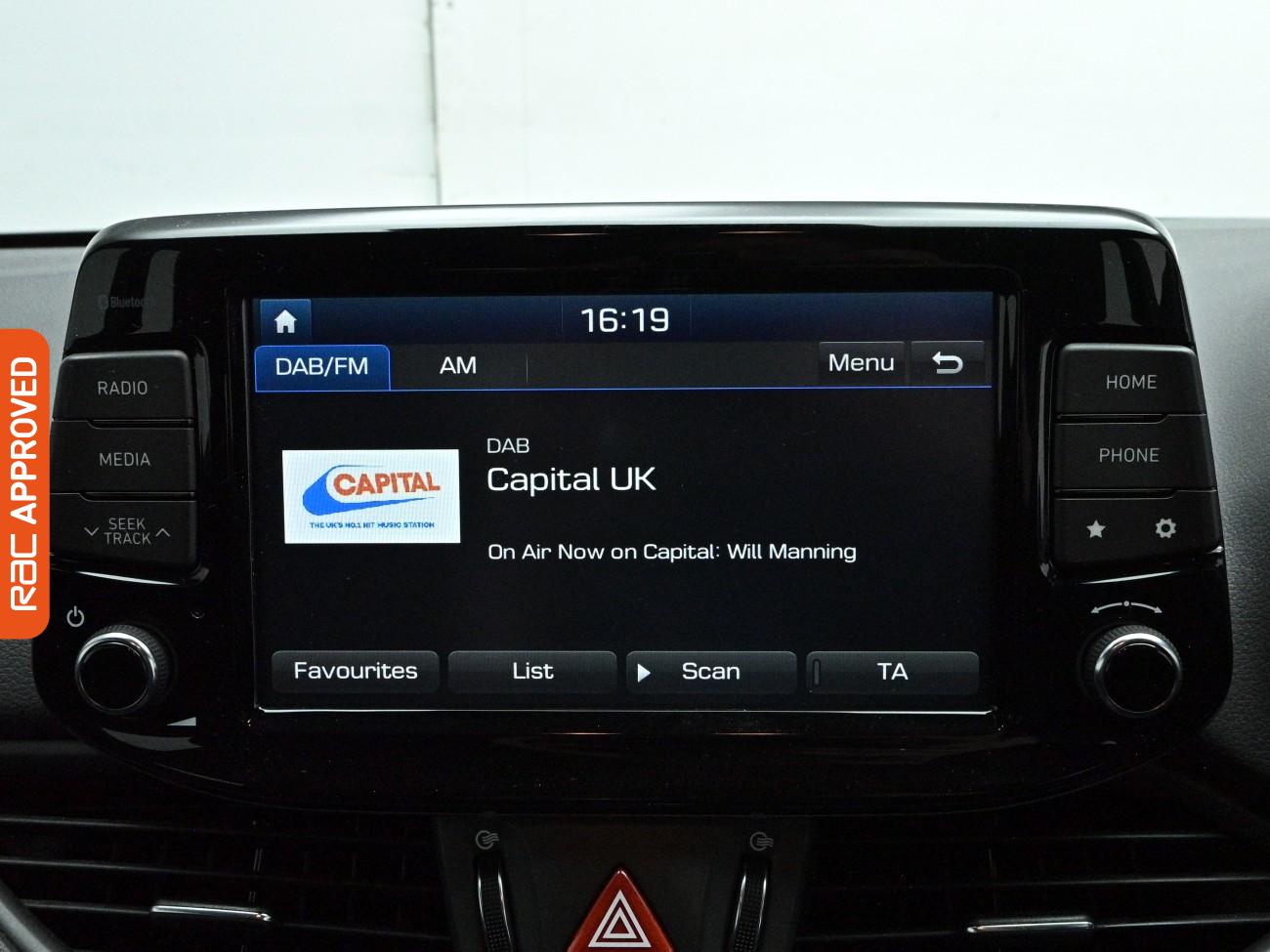 Used Hyundai i30 2021 for sale - 78107631: Photo 18