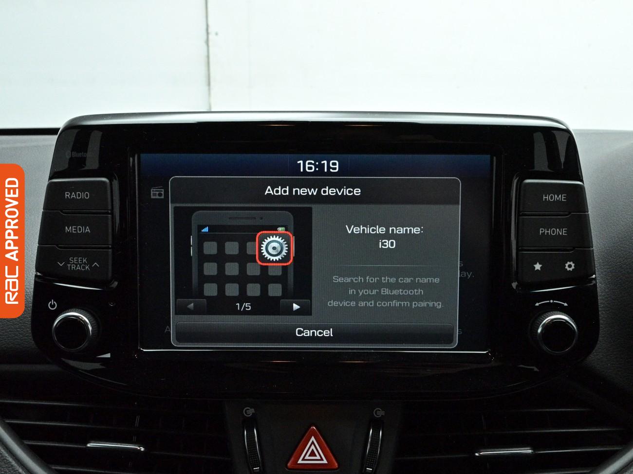 Used Hyundai i30 2021 for sale - 78107631: Photo 19