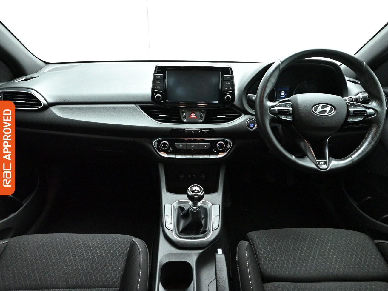 Used Hyundai i30 2021 for sale - 78107631: Photo 2