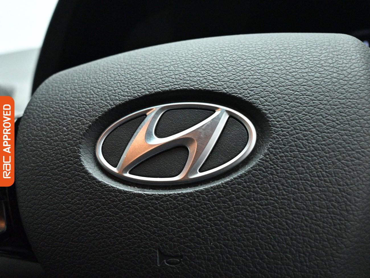 Used Hyundai i30 2021 for sale - 78107631: Photo 22