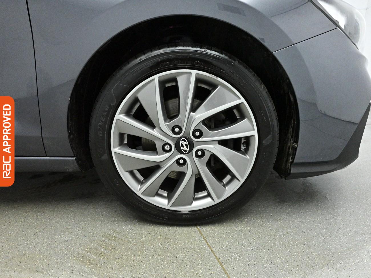 Used Hyundai i30 2021 for sale - 78107631: Photo 26