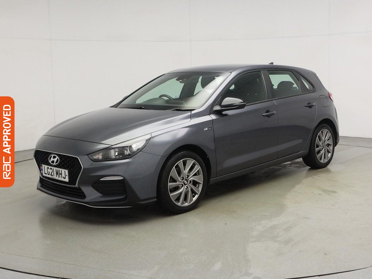 Used Hyundai i30 2021 for sale - 78107631: Photo 27