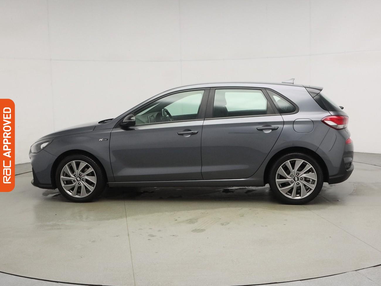 Used Hyundai i30 2021 for sale - 78107631: Photo 28