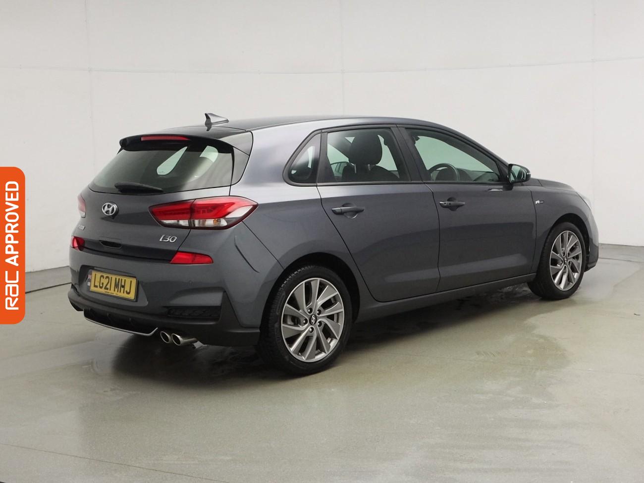 Used Hyundai i30 2021 for sale - 78107631: Photo 29