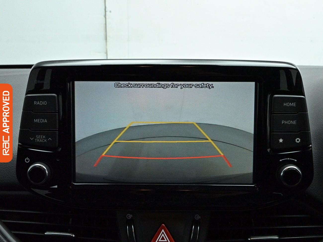 Used Hyundai i30 2021 for sale - 78107631: Photo 3