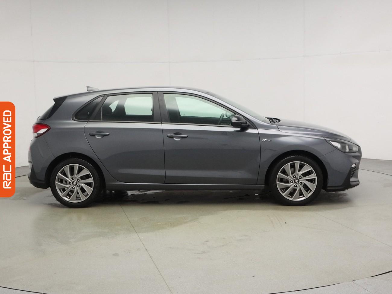 Used Hyundai i30 2021 for sale - 78107631: Photo 6
