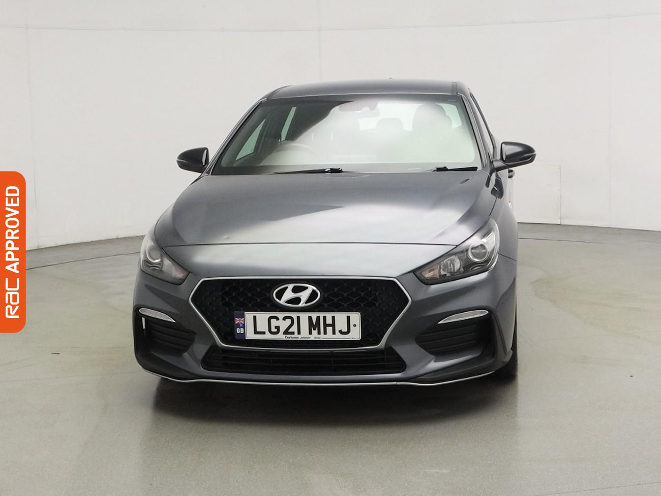 Used Hyundai i30 2021 for sale - 78107631: Photo 7