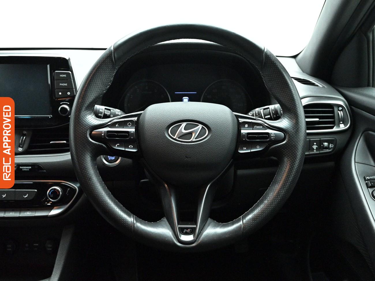 Used Hyundai i30 2021 for sale - 78107631: Photo 9