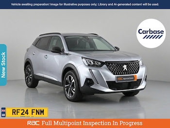 Used Peugeot 2008 2024 for sale - 79467307: Photo
