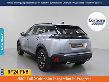 Used Peugeot 2008 2024 for sale - 79467307: Photo