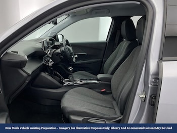 Used Peugeot 2008 2024 for sale - 79467307: Photo