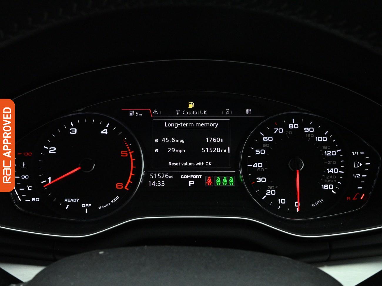 Used Audi Q5 2019 for sale - 77764346: Photo 11