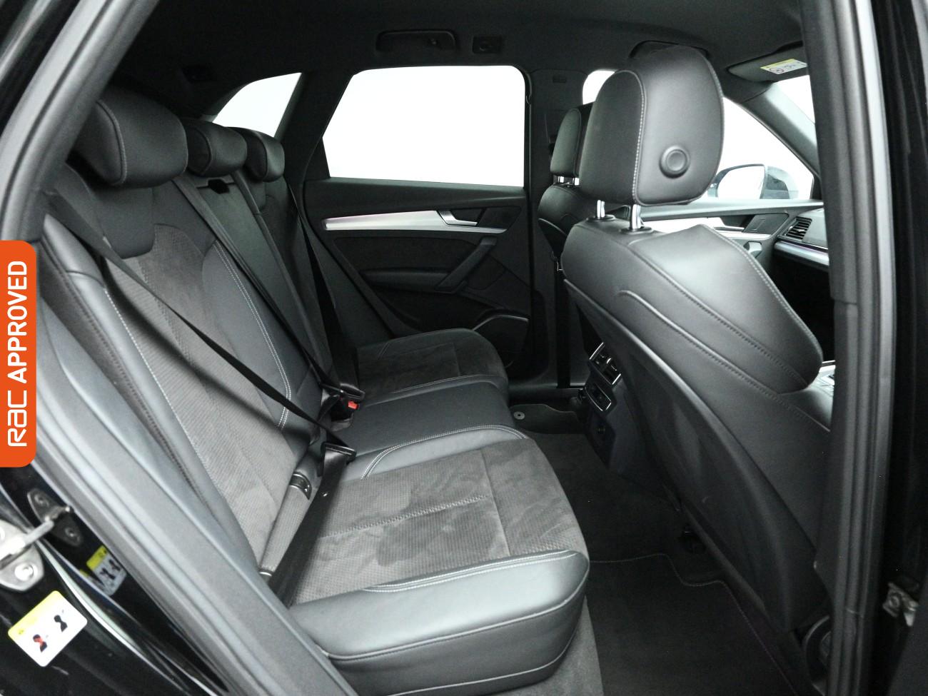 Used Audi Q5 2019 for sale - 77764346: Photo 13