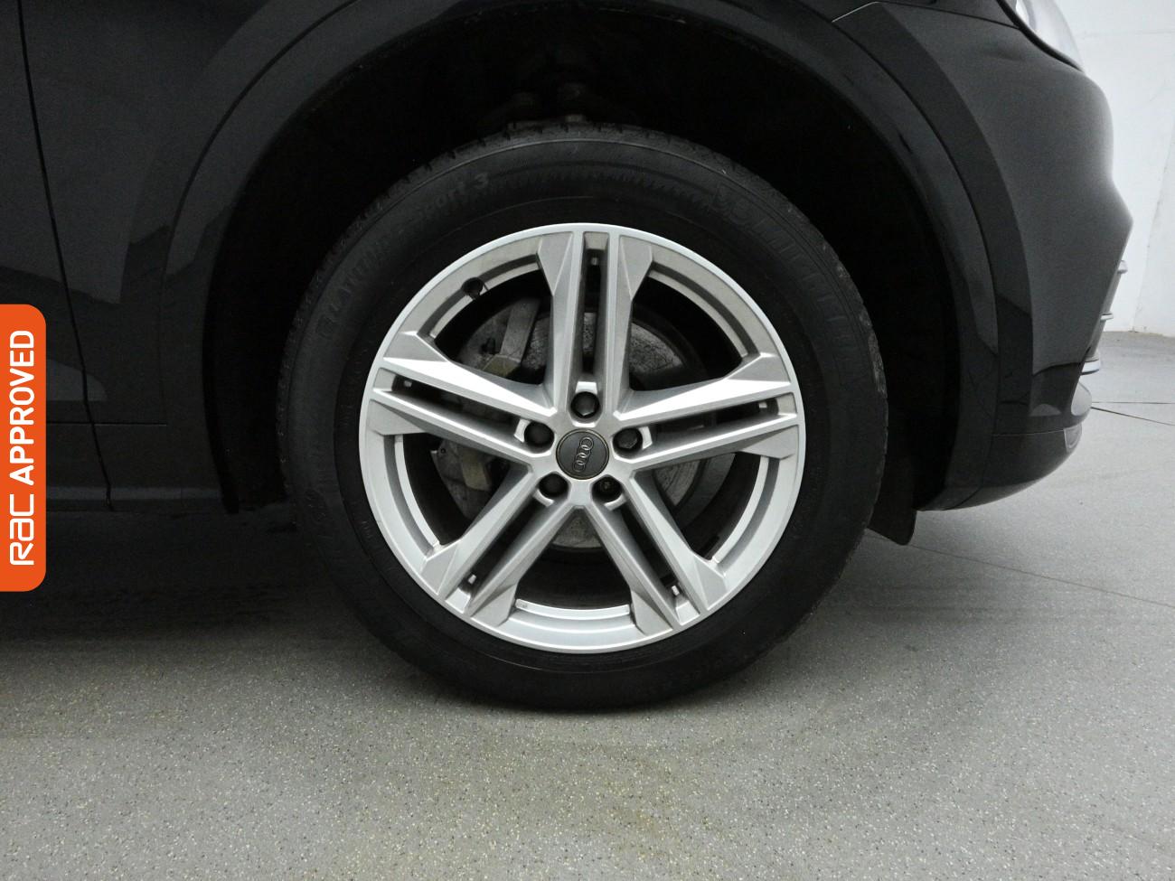 Used Audi Q5 2019 for sale - 77764346: Photo 14