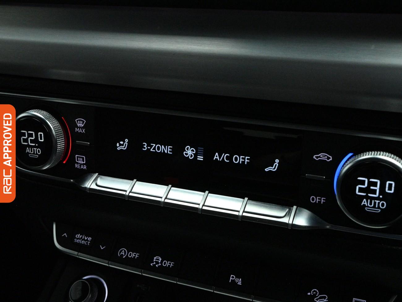 Used Audi Q5 2019 for sale - 77764346: Photo 16