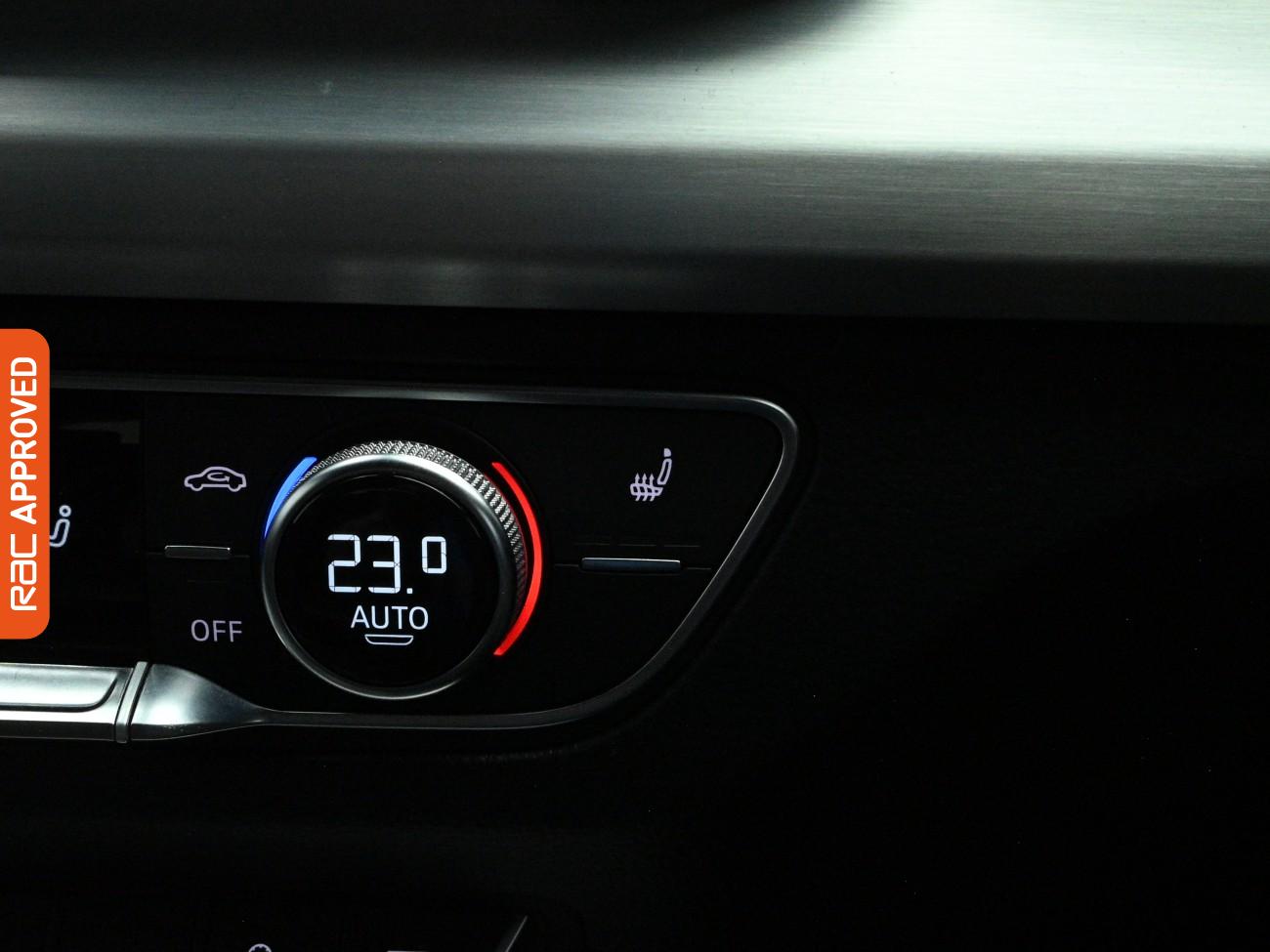 Used Audi Q5 2019 for sale - 77764346: Photo 17