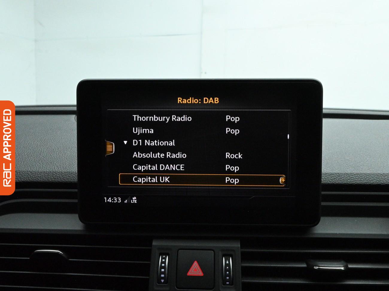 Used Audi Q5 2019 for sale - 77764346: Photo 18