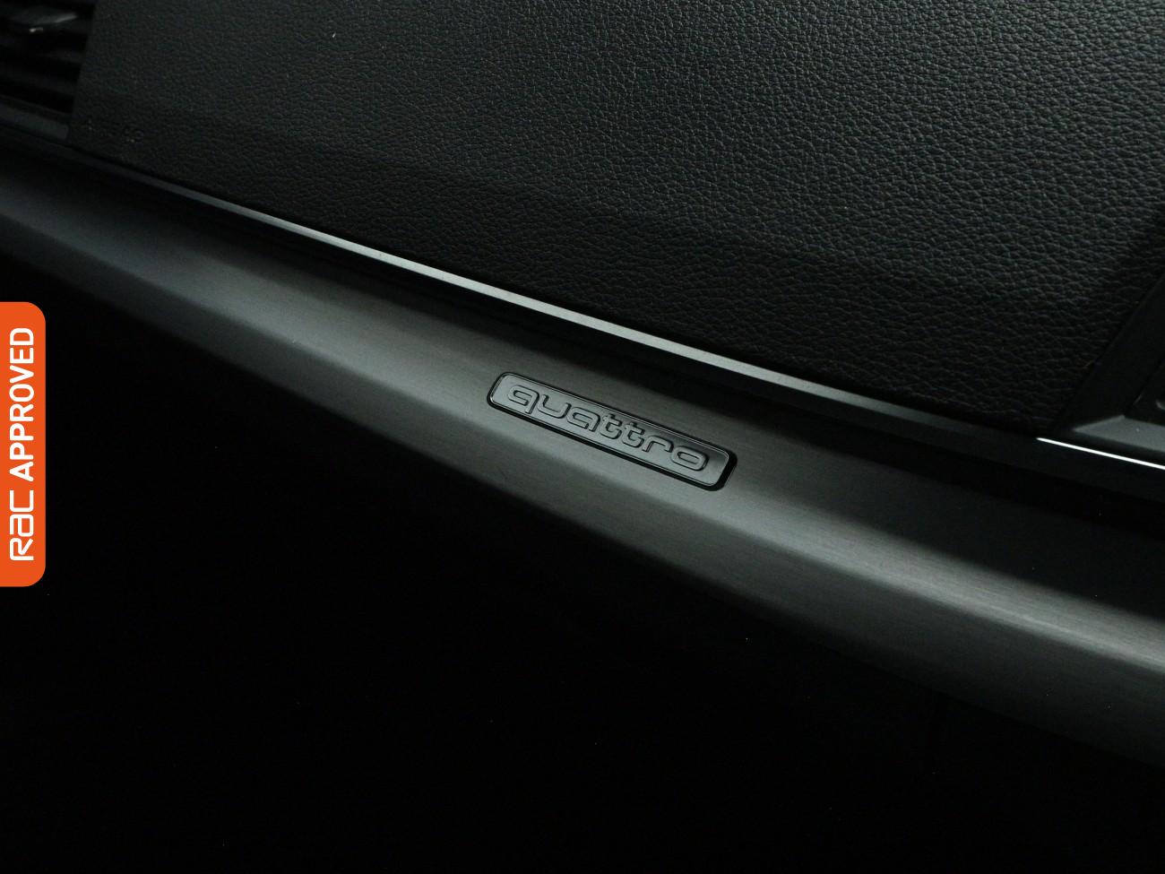 Used Audi Q5 2019 for sale - 77764346: Photo 19