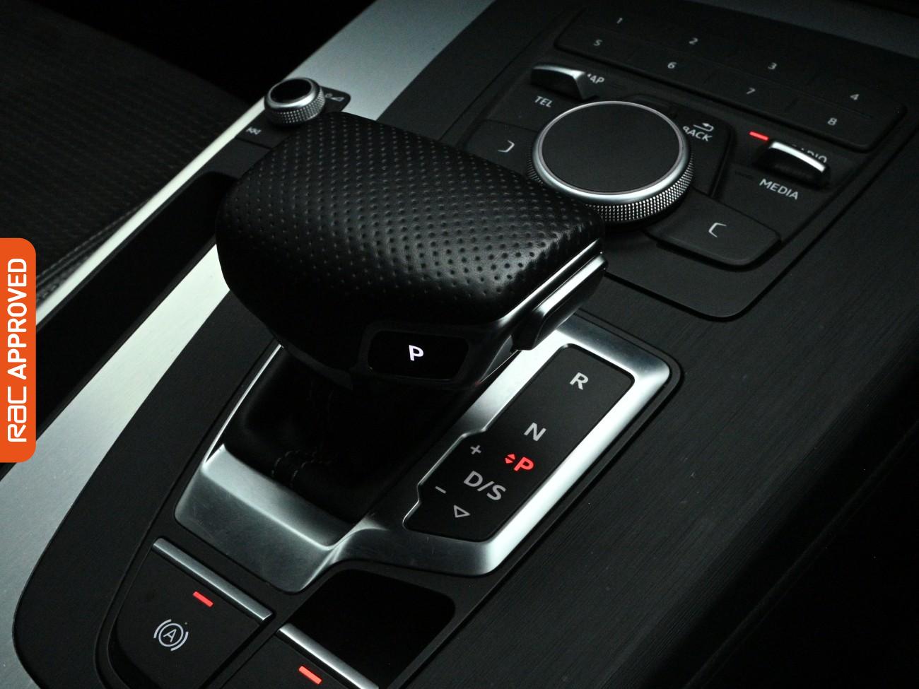 Used Audi Q5 2019 for sale - 77764346: Photo 22