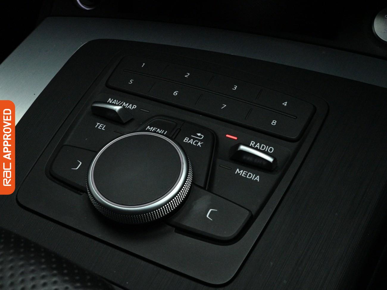 Used Audi Q5 2019 for sale - 77764346: Photo 23