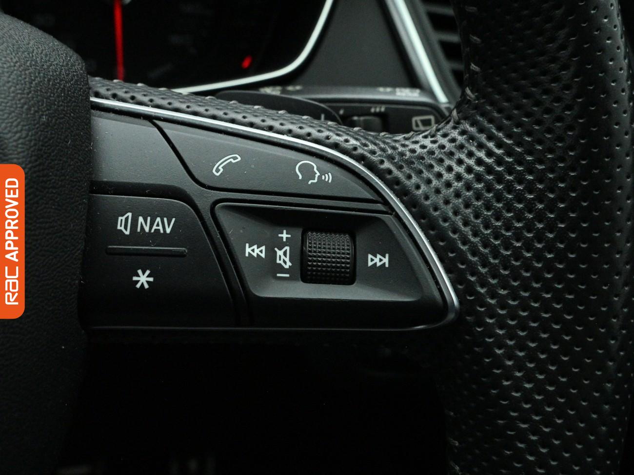 Used Audi Q5 2019 for sale - 77764346: Photo 24