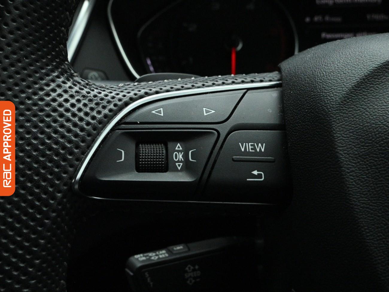 Used Audi Q5 2019 for sale - 77764346: Photo 25