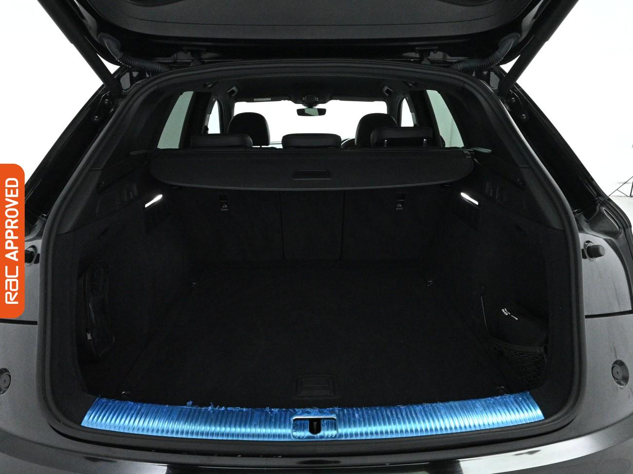 Used Audi Q5 2019 for sale - 77764346: Photo 28