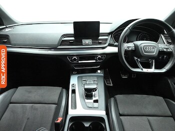 Used Audi Q5 2019 for sale - 77764346: Photo