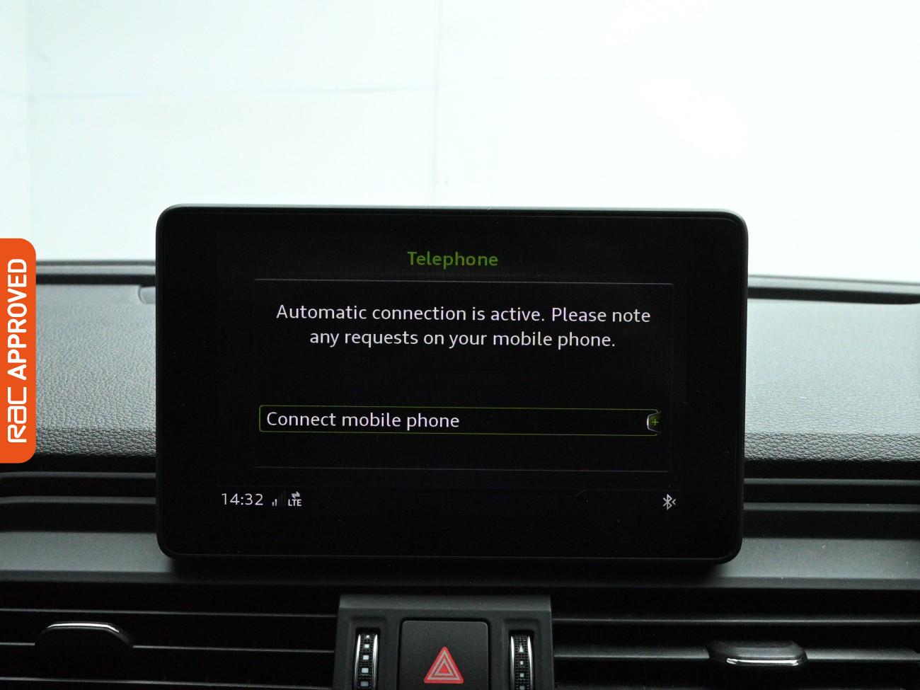 Used Audi Q5 2019 for sale - 77764346: Photo 3