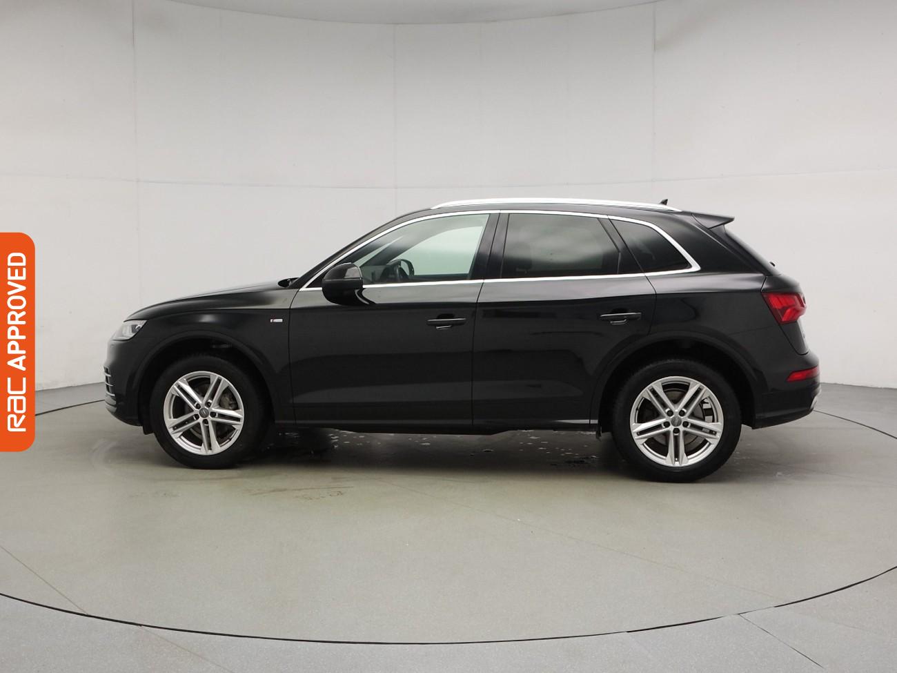 Used Audi Q5 2019 for sale - 77764346: Photo 32