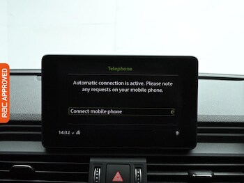 Used Audi Q5 2019 for sale - 77764346: Photo