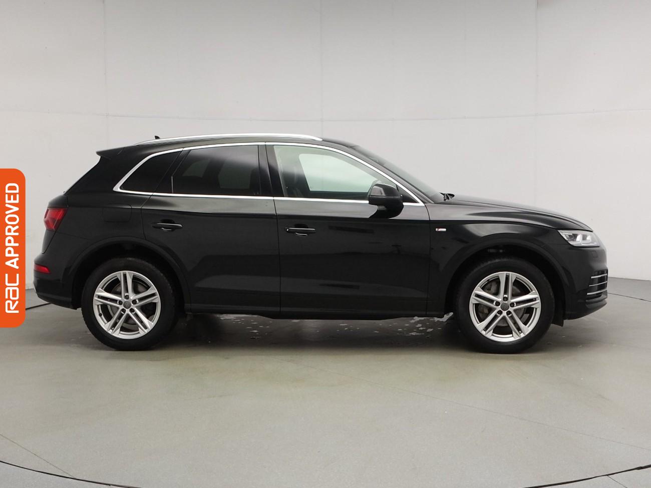 Used Audi Q5 2019 for sale - 77764346: Photo 6