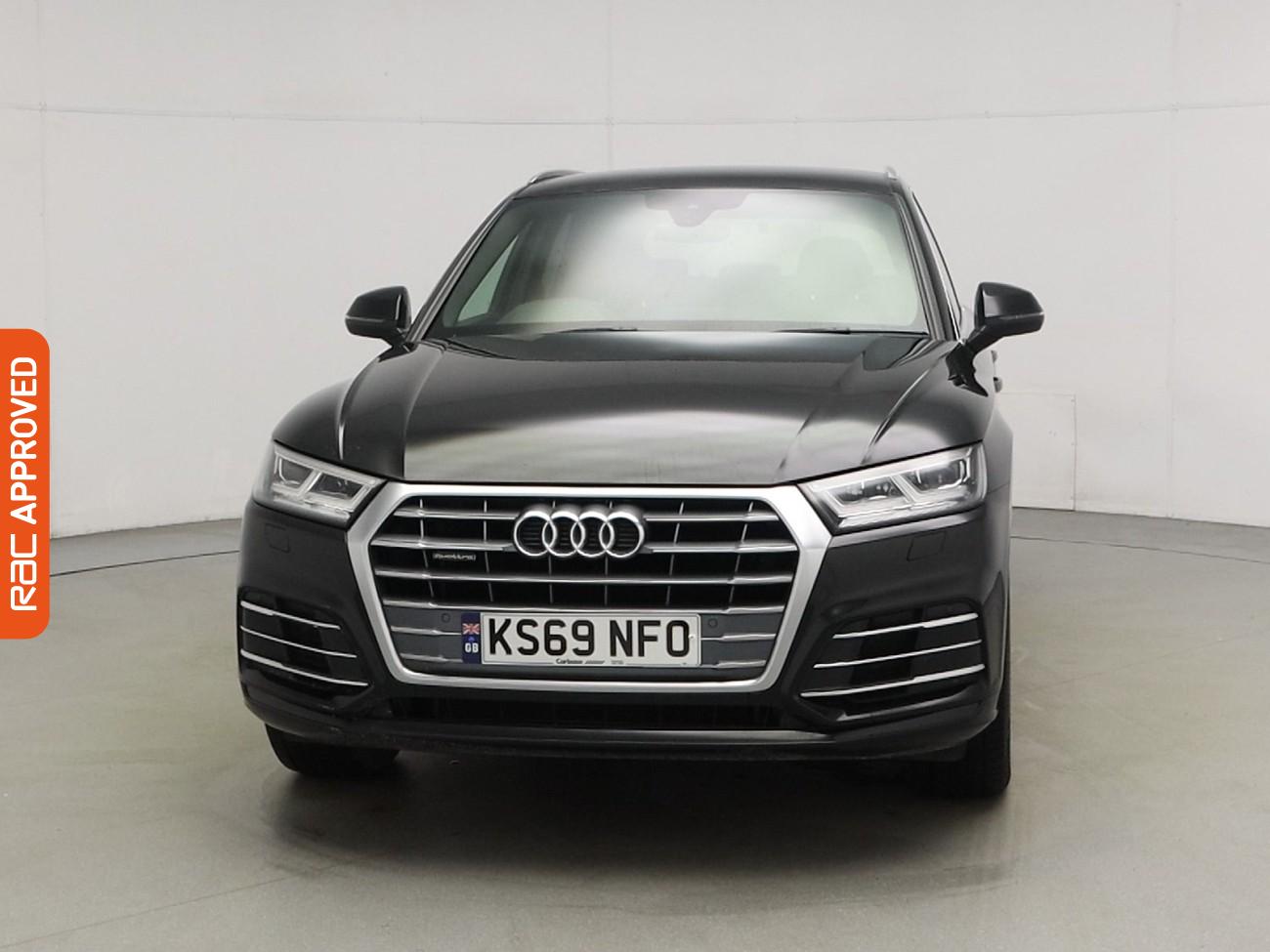 Used Audi Q5 2019 for sale - 77764346: Photo 7