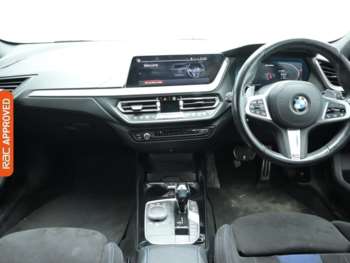 Used BMW 1 Series 2021 for sale - 74085944: Photo