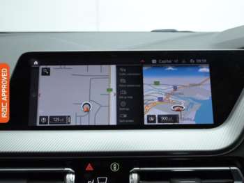 Used BMW 1 Series 2021 for sale - 74085944: Photo