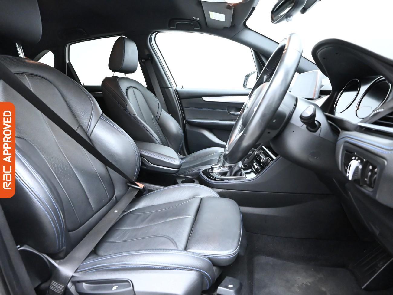 Used BMW 2 Series Active Tourer 2019 for sale - 75785391: Photo 11