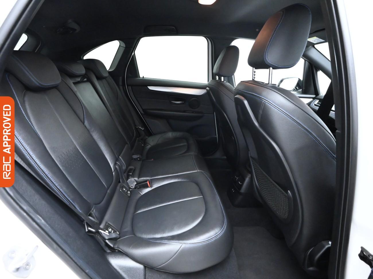 Used BMW 2 Series Active Tourer 2019 for sale - 75785391: Photo 12