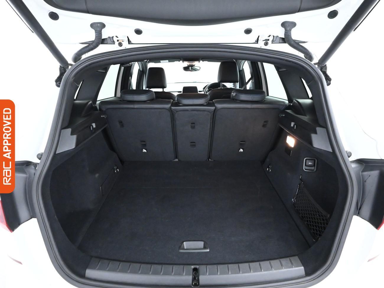 Used BMW 2 Series Active Tourer 2019 for sale - 75785391: Photo 13