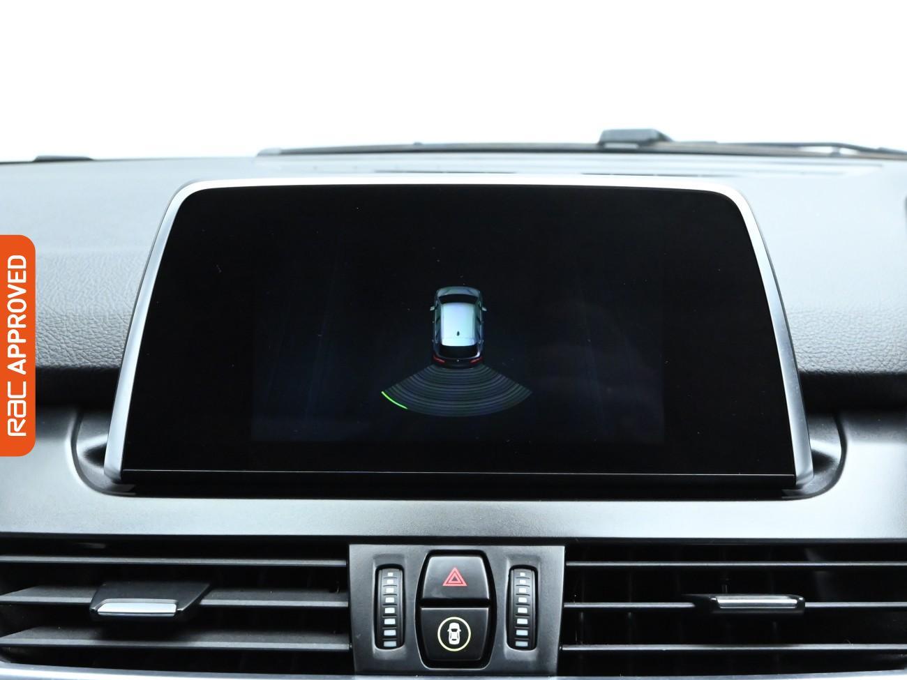 Used BMW 2 Series Active Tourer 2019 for sale - 75785391: Photo 15