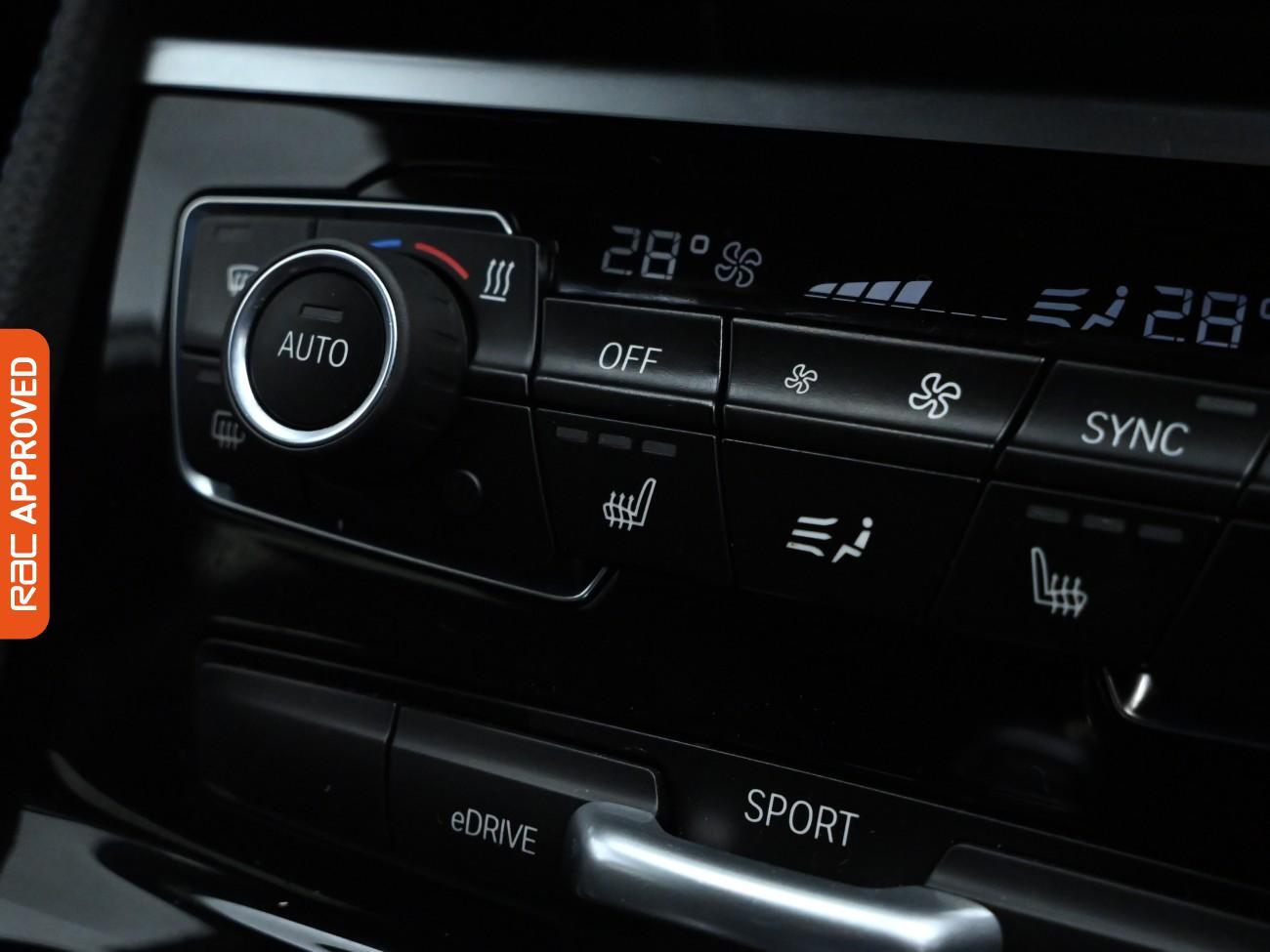 Used BMW 2 Series Active Tourer 2019 for sale - 75785391: Photo 16