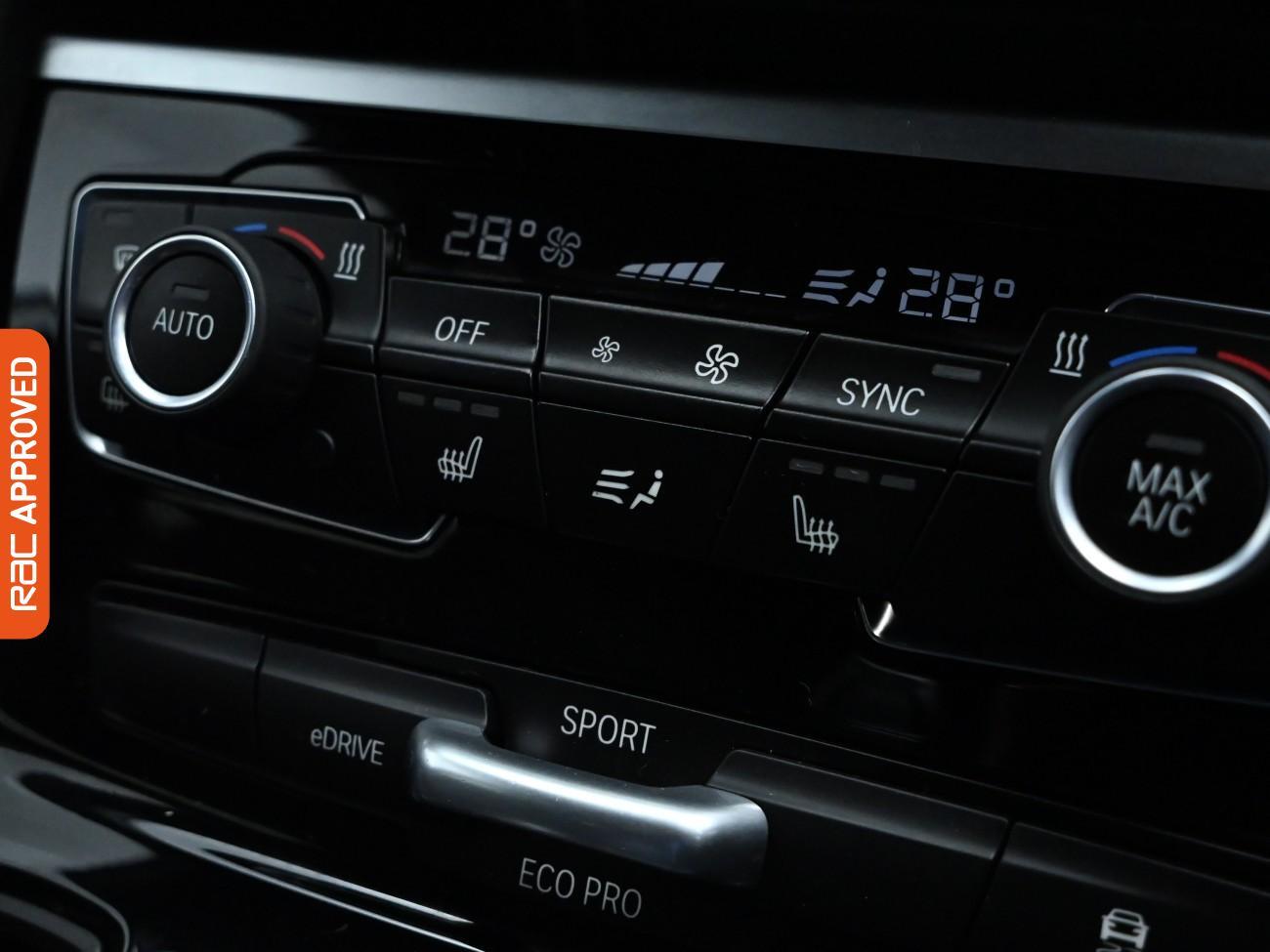 Used BMW 2 Series Active Tourer 2019 for sale - 75785391: Photo 17