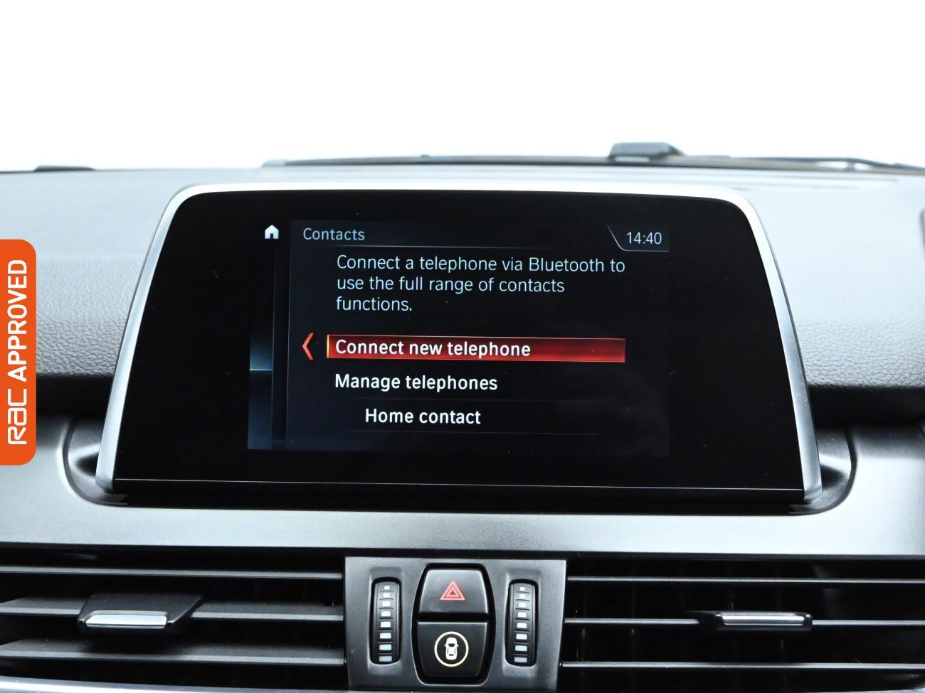 Used BMW 2 Series Active Tourer 2019 for sale - 75785391: Photo 18