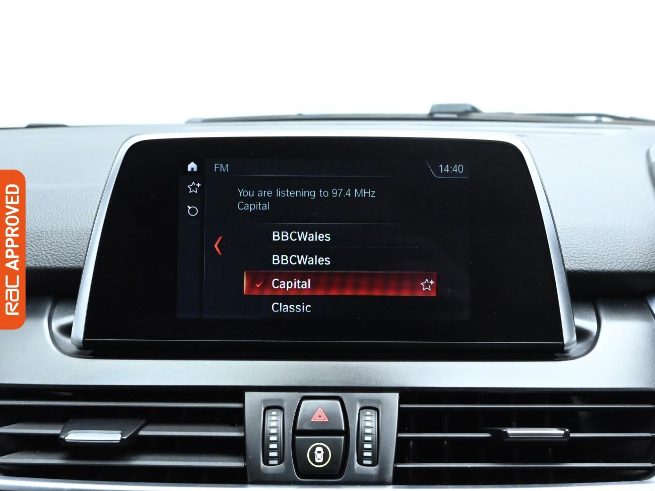 Used BMW 2 Series Active Tourer 2019 for sale - 75785391: Photo 19