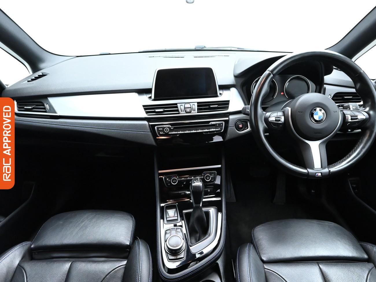 Used BMW 2 Series Active Tourer 2019 for sale - 75785391: Photo 2