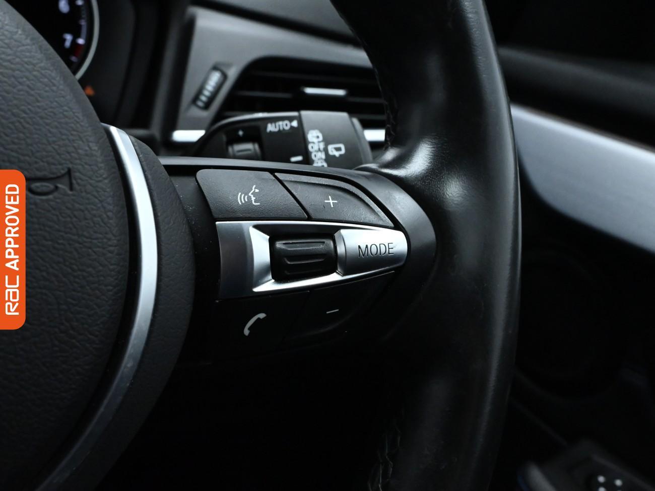 Used BMW 2 Series Active Tourer 2019 for sale - 75785391: Photo 21