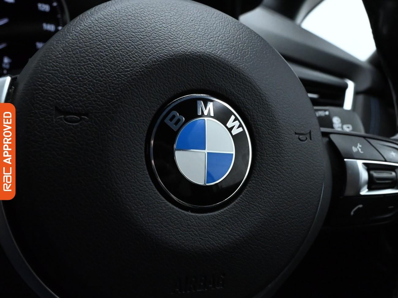 Used BMW 2 Series Active Tourer 2019 for sale - 75785391: Photo 22